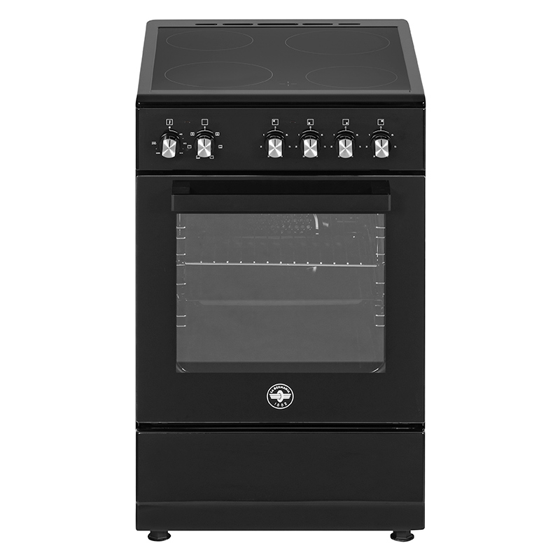 Cuisinière Vitroceramique La Germania Cuv 59 N Bon état -  reconditionné (offre indisponible)